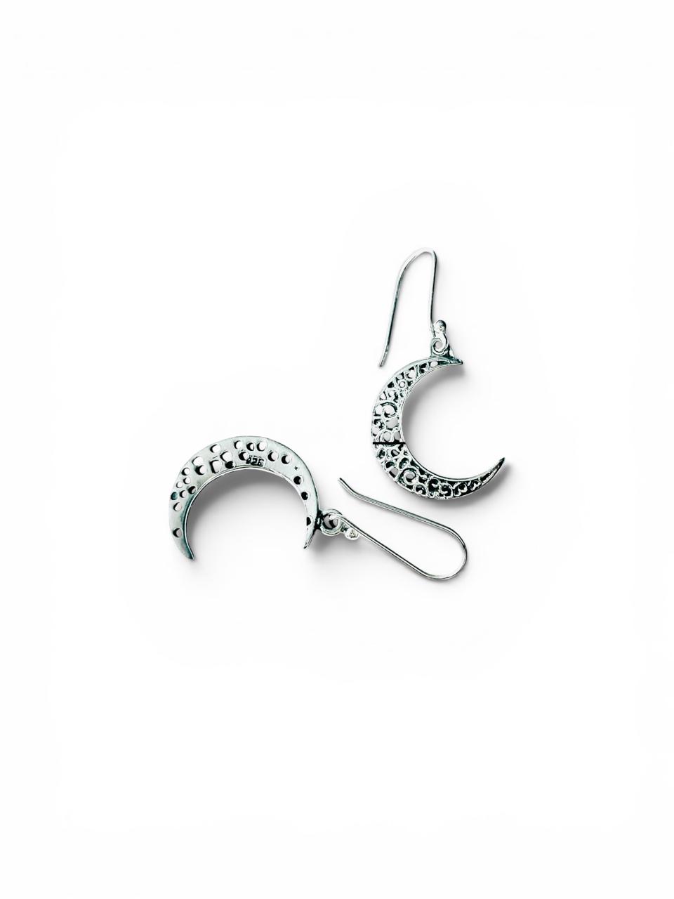 Drop Earrings Luna