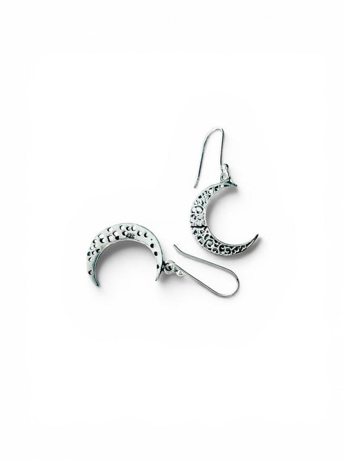 Drop Earrings Luna
