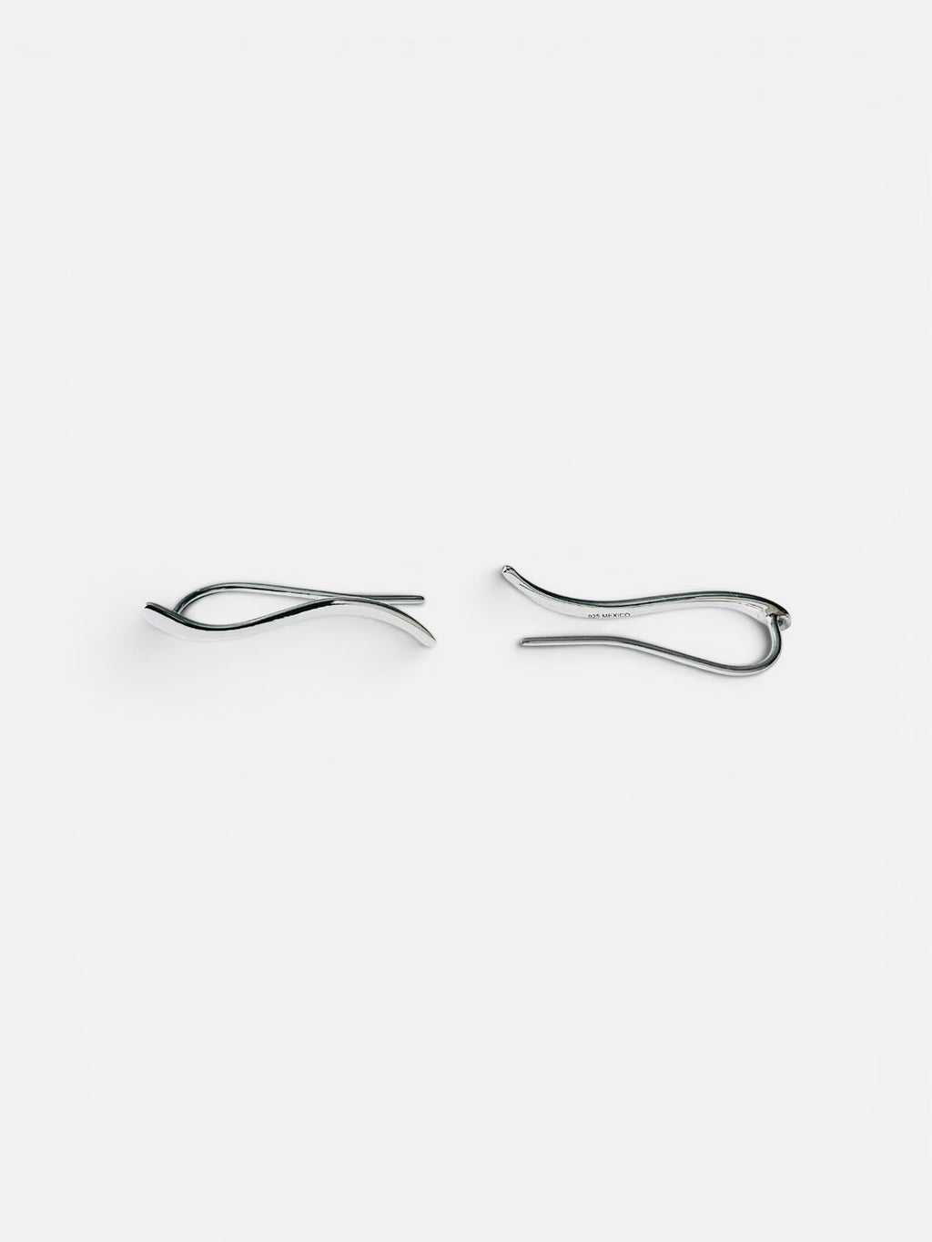 Ear Crawler Silueta