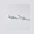 Ear Crawler Zirconia