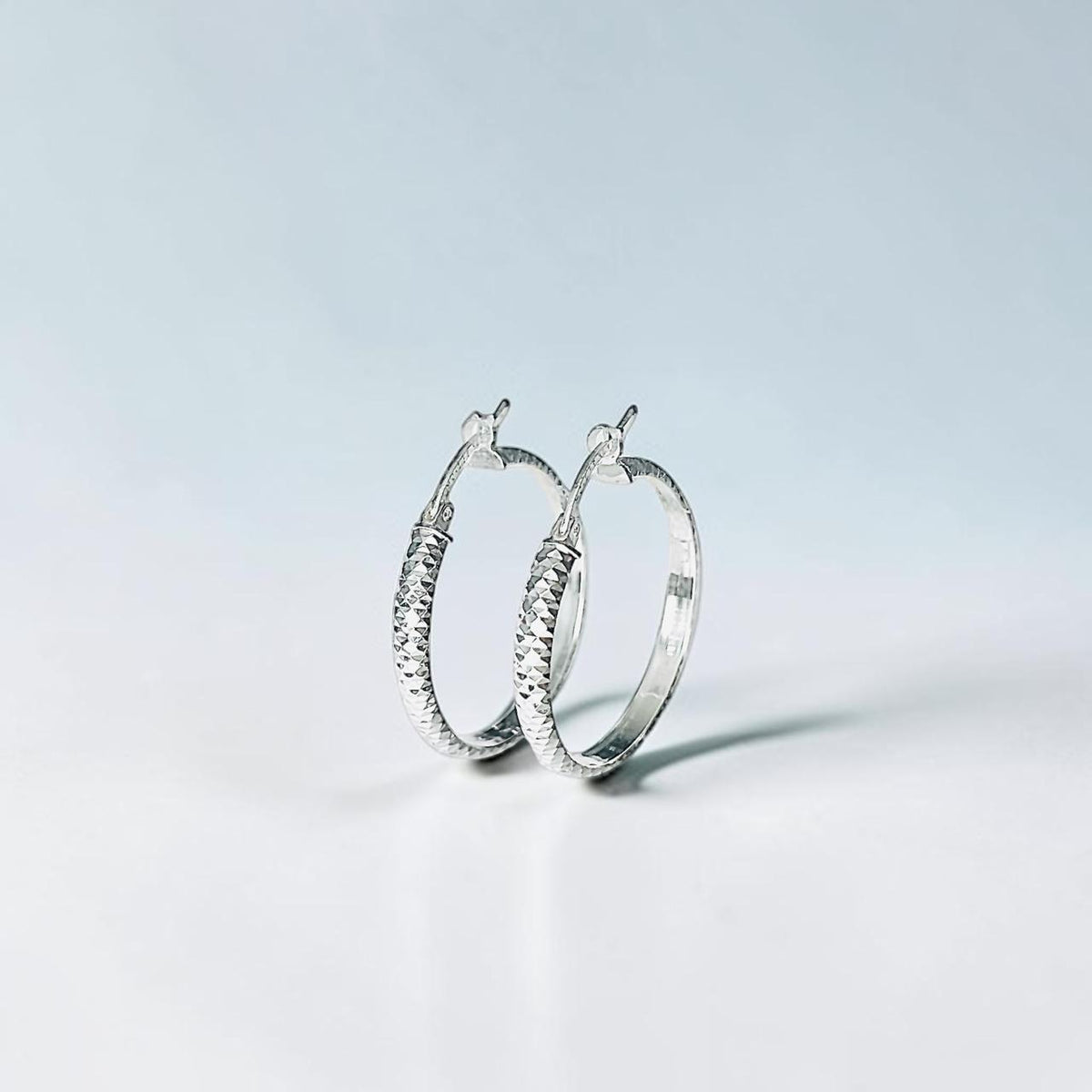 Hoops Luminosos