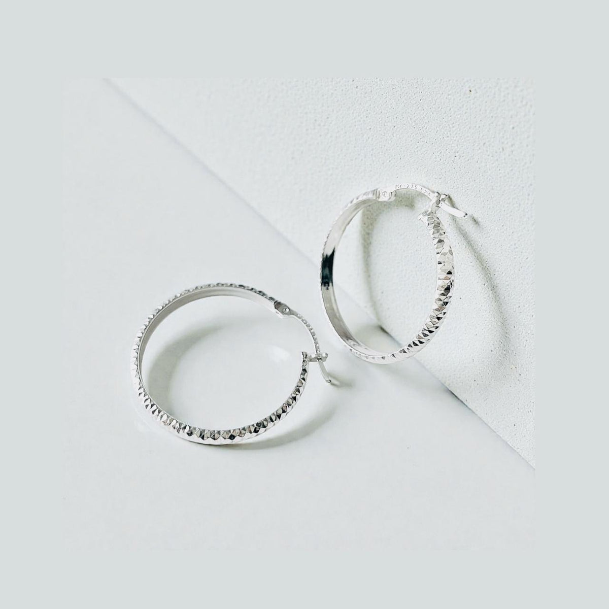 Hoops Luminosos
