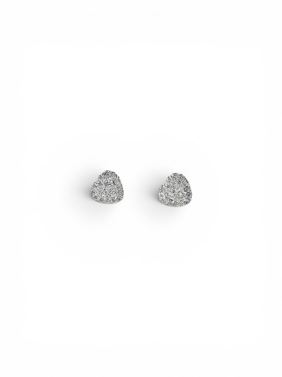 Kids Corazón Pavé