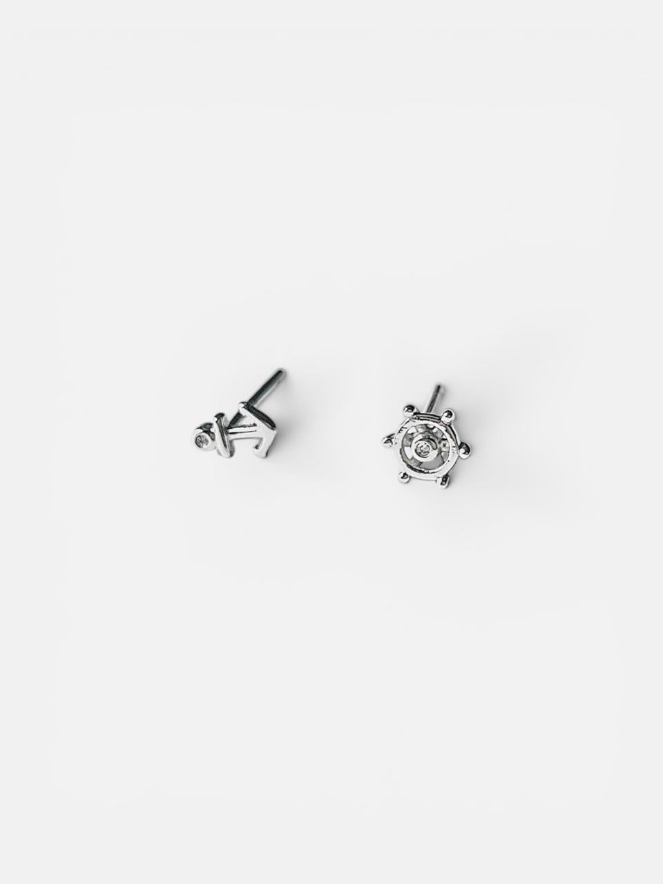 Studs Dúo Naútico
