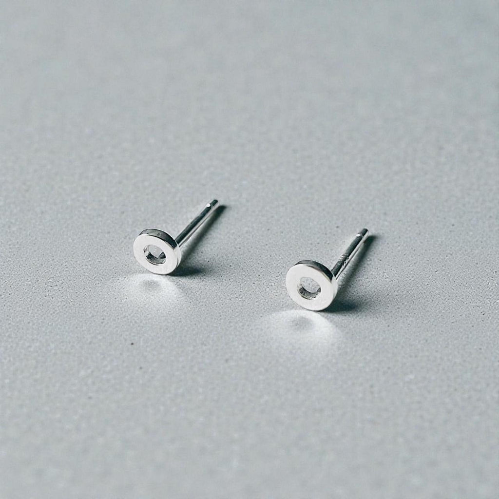 Studs Dona Lisa