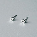 Studs Dona Lisa