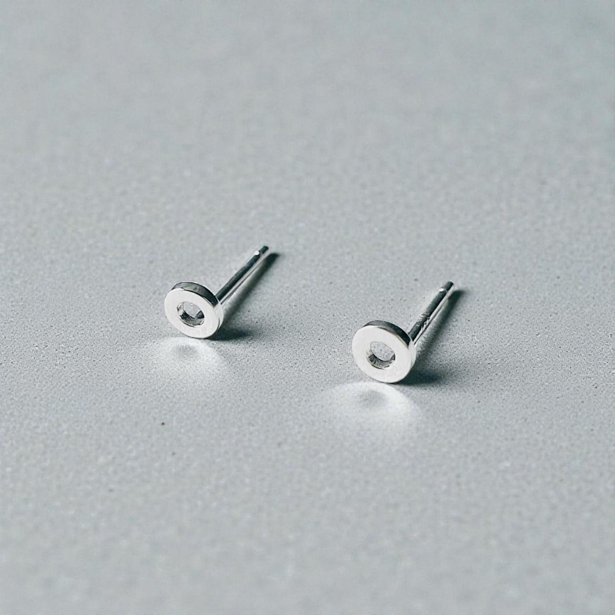 Studs Dona Lisa