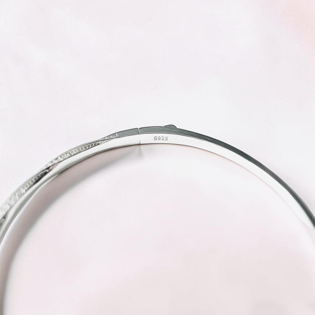 Zirconia Bracelet