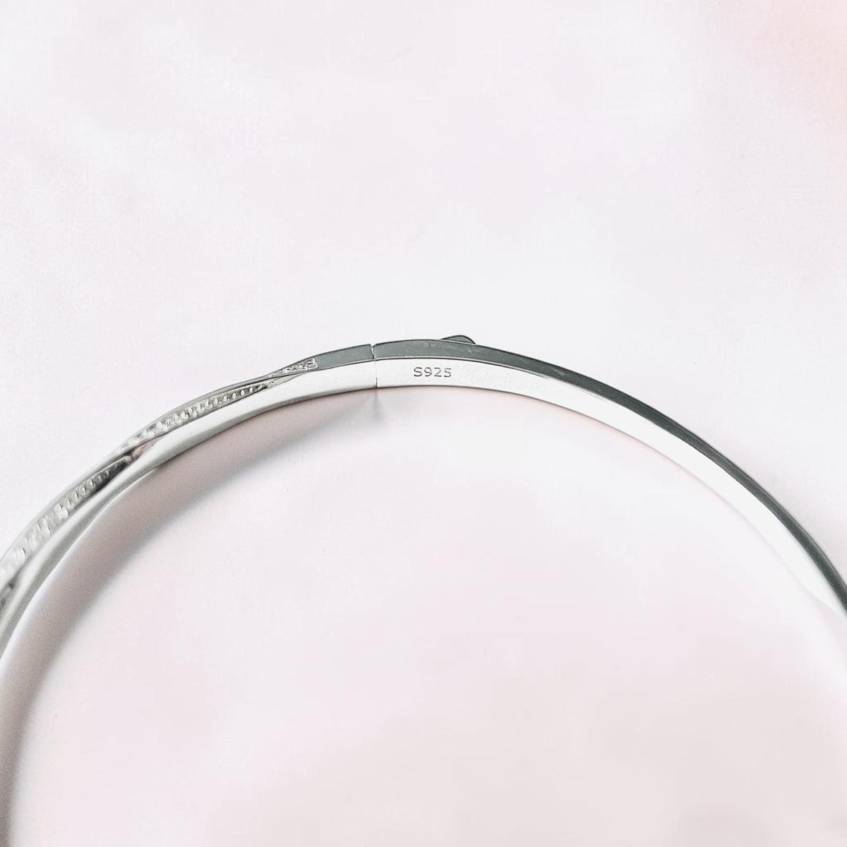 Zirconia Bracelet