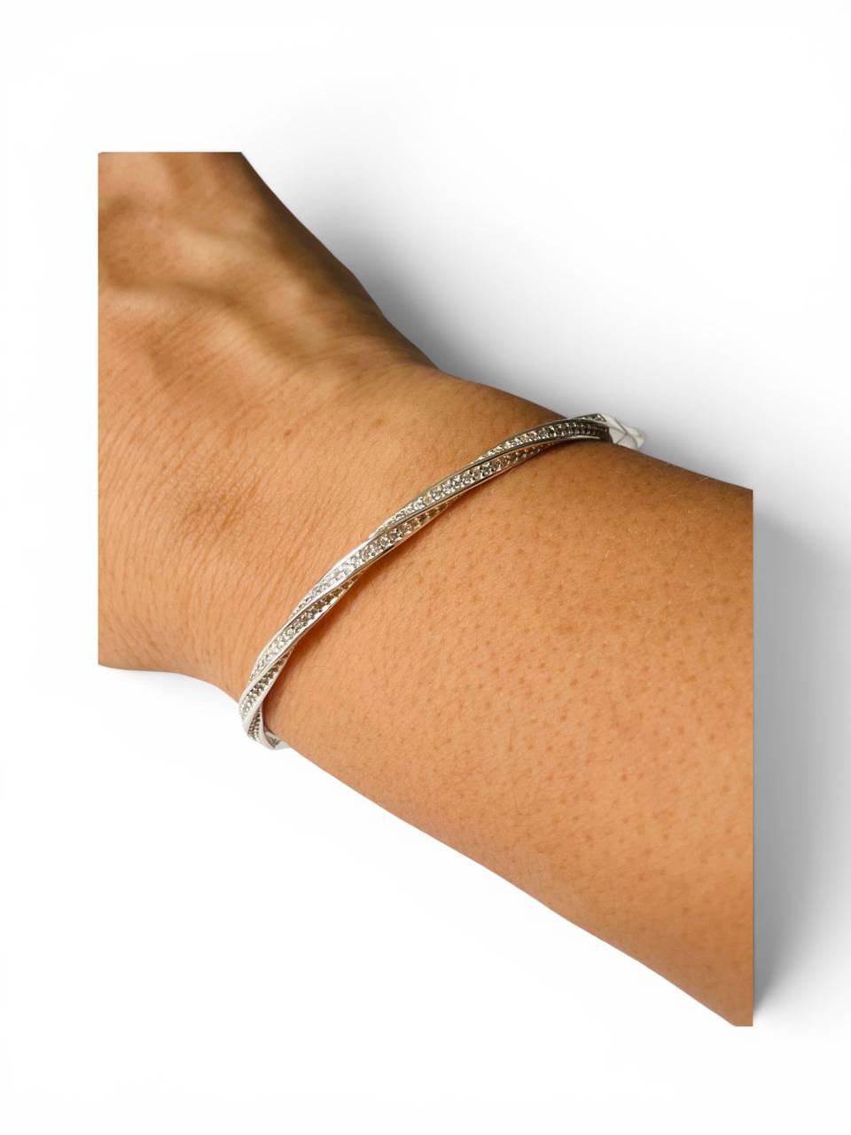 Zirconia Bracelet