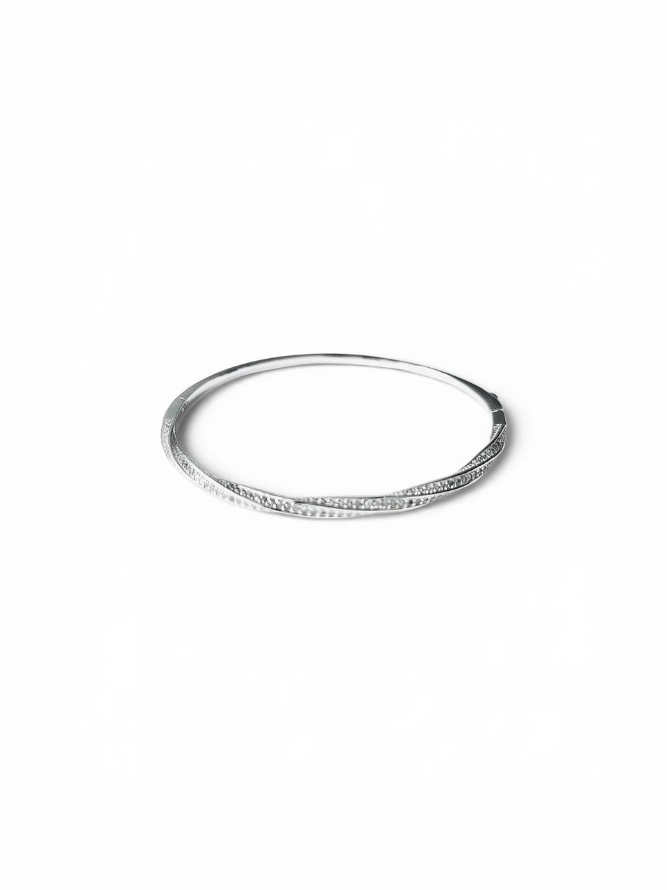 Zirconia Bracelet