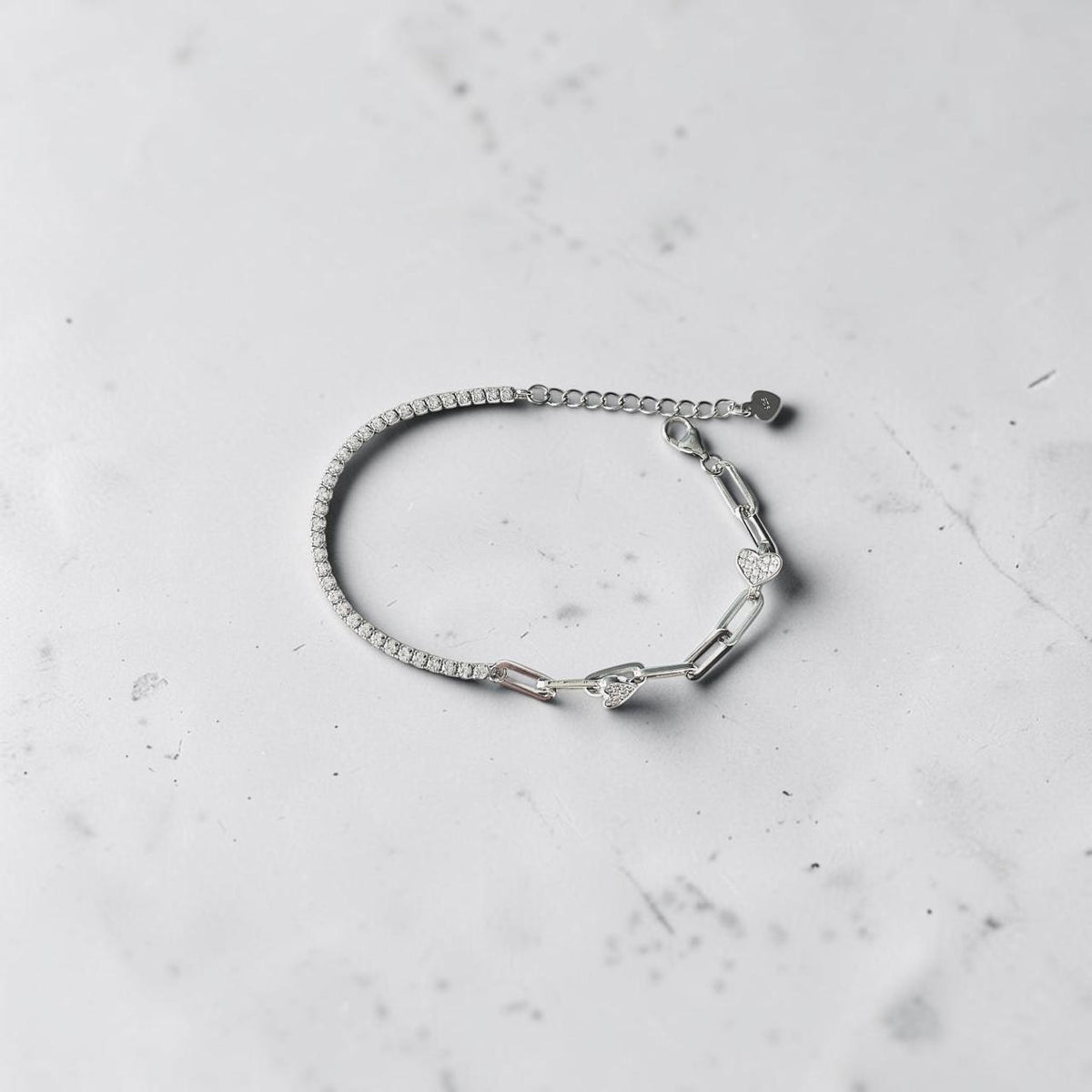 Link Bracelet