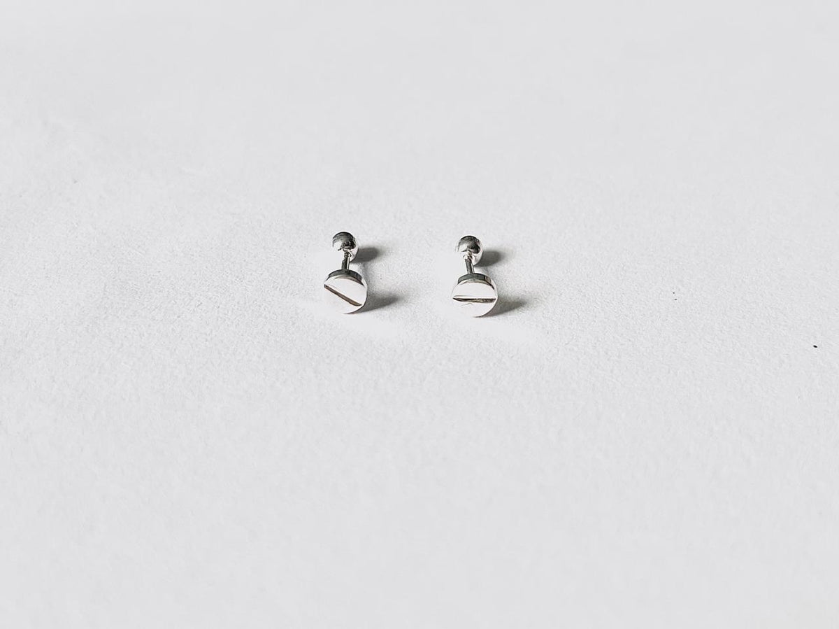 Studs Clavo Liso