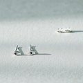 Studs Ojo Brillante